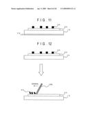 PERSONAL INFORMATION PROTECTING SHEET, METHOD OF MANUFACTURING THE SAME, AND ENVELOPE WITH PERSONAL INFORMATION PROTECTING SHEET diagram and image