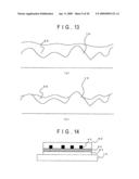 PERSONAL INFORMATION PROTECTING SHEET, METHOD OF MANUFACTURING THE SAME, AND ENVELOPE WITH PERSONAL INFORMATION PROTECTING SHEET diagram and image