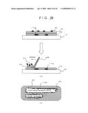 PERSONAL INFORMATION PROTECTING SHEET, METHOD OF MANUFACTURING THE SAME, AND ENVELOPE WITH PERSONAL INFORMATION PROTECTING SHEET diagram and image