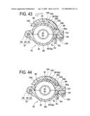 Fluid device connecting structure and fluid device unit diagram and image