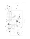 STARTER/GENERATOR SYSTEM WITH CONTROL TO ADDRESS A VOLTAGE RISE diagram and image