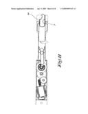 MECHANISM FOR LOCKING A WINDOW OR DOOR IN A CLOSED POSITION diagram and image