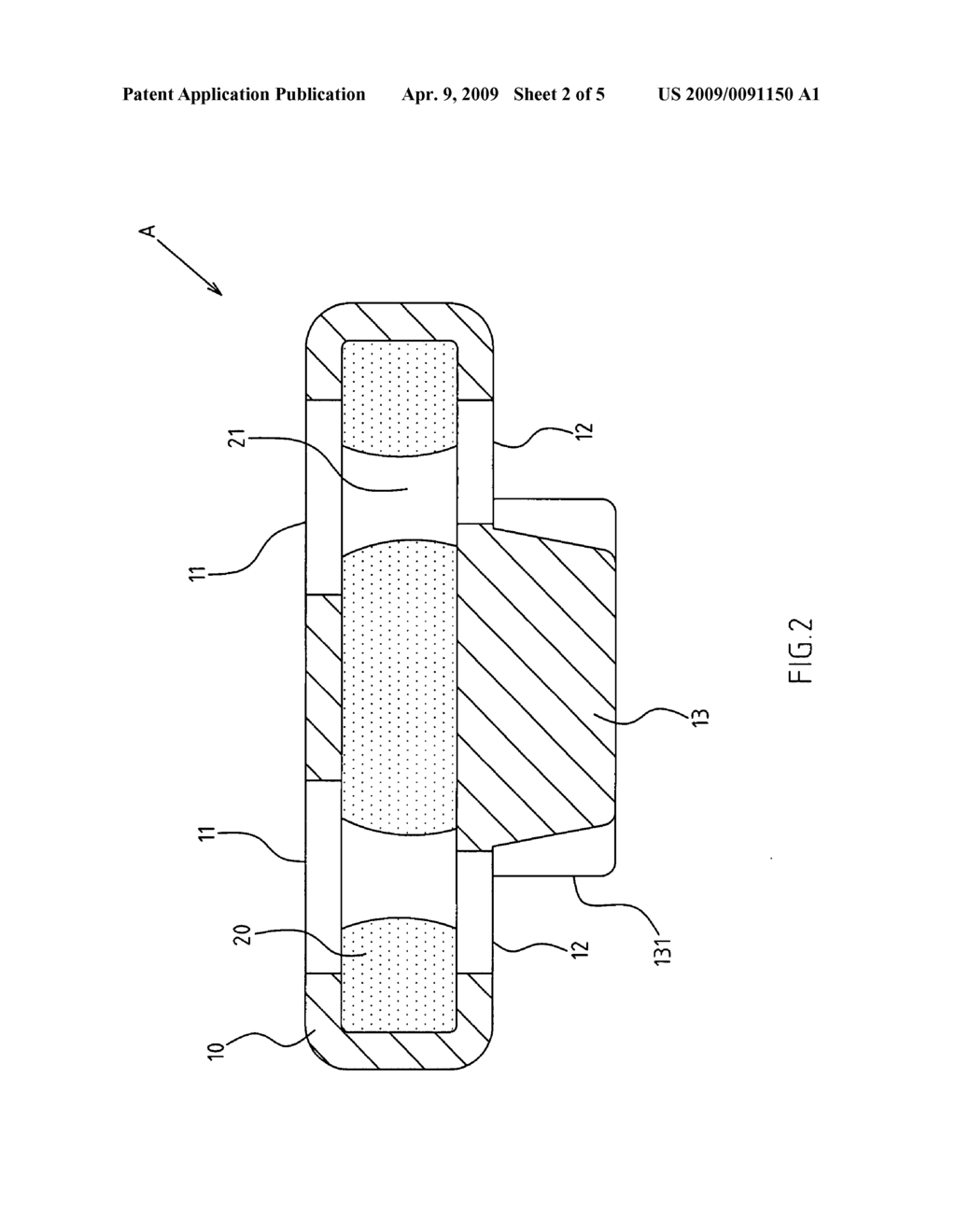 CHOPSTICKS GRIPPER - diagram, schematic, and image 03