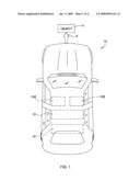 Energy-Absorbing Device for a Vehicle Seat diagram and image