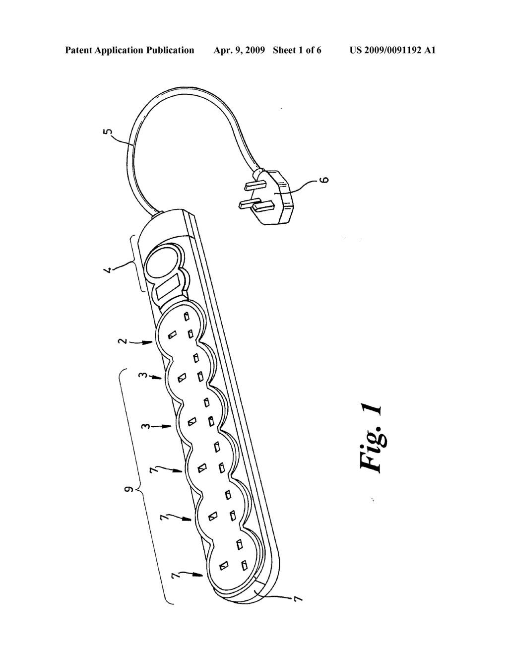 Socket Assembly With Standby Sockets - diagram, schematic, and image 02