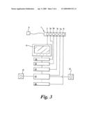 Socket Assembly With Standby Sockets diagram and image