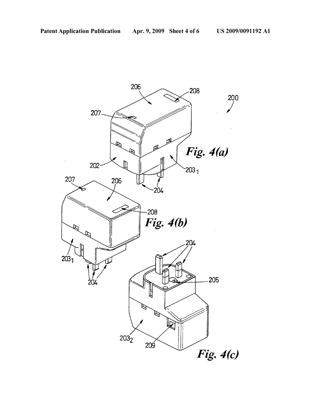 Socket Assembly With Standby Sockets - diagram, schematic, and image 05