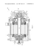 AXIAL IMPACT LINER diagram and image