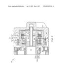 AXIAL IMPACT LINER diagram and image