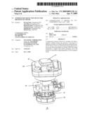 TEMPERATURE PROTECTION DEVICE FOR BRUSHLESS DC MOTOR diagram and image