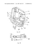 TEMPERATURE PROTECTION DEVICE FOR BRUSHLESS DC MOTOR diagram and image