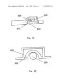 TEMPERATURE PROTECTION DEVICE FOR BRUSHLESS DC MOTOR diagram and image