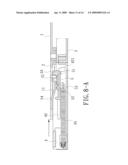 SLIDE MODULE STRUCTURE FOR A DRAWER diagram and image