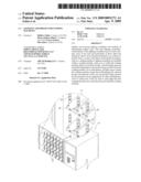 Lighting Assemblies for Vending Machines diagram and image