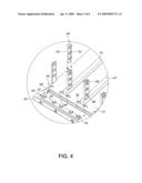 Lighting Assemblies for Vending Machines diagram and image