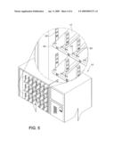 Lighting Assemblies for Vending Machines diagram and image