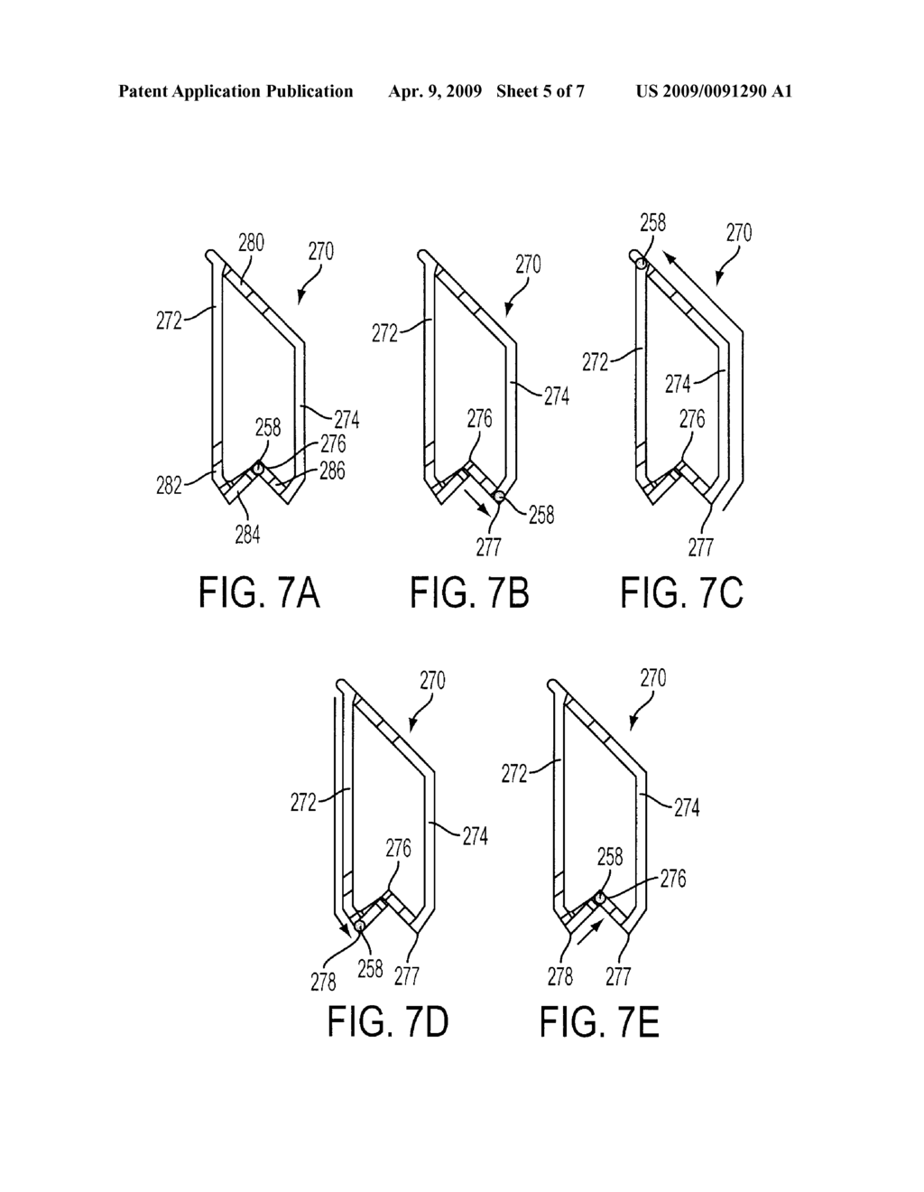 CONVENIENT RECHARGING OF A CHARGE STORAGE DEVICE - diagram, schematic, and image 06