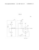 CIRCUIT FOR GENERATING REFERENCE VOLTAGE OF SEMICONDUCTOR MEMORY APPARATUS diagram and image