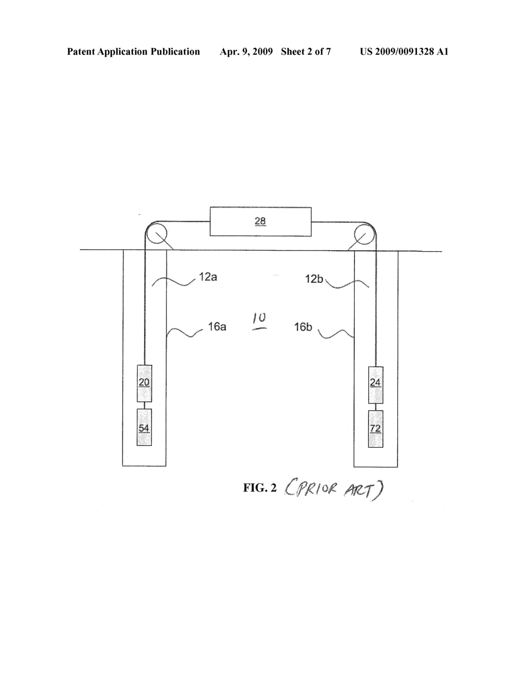 Determining correction factors representing effects of different portions of a lining structure - diagram, schematic, and image 03