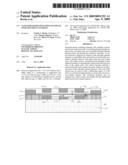 NANOTUBE-BASED SWITCHING ELEMENTS WITH MULTIPLE CONTROLS diagram and image