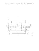 NANOTUBE-BASED SWITCHING ELEMENTS WITH MULTIPLE CONTROLS diagram and image