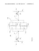 NANOTUBE-BASED SWITCHING ELEMENTS WITH MULTIPLE CONTROLS diagram and image