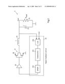 Delay-locked loop control diagram and image