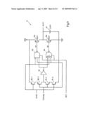 Delay-locked loop control diagram and image