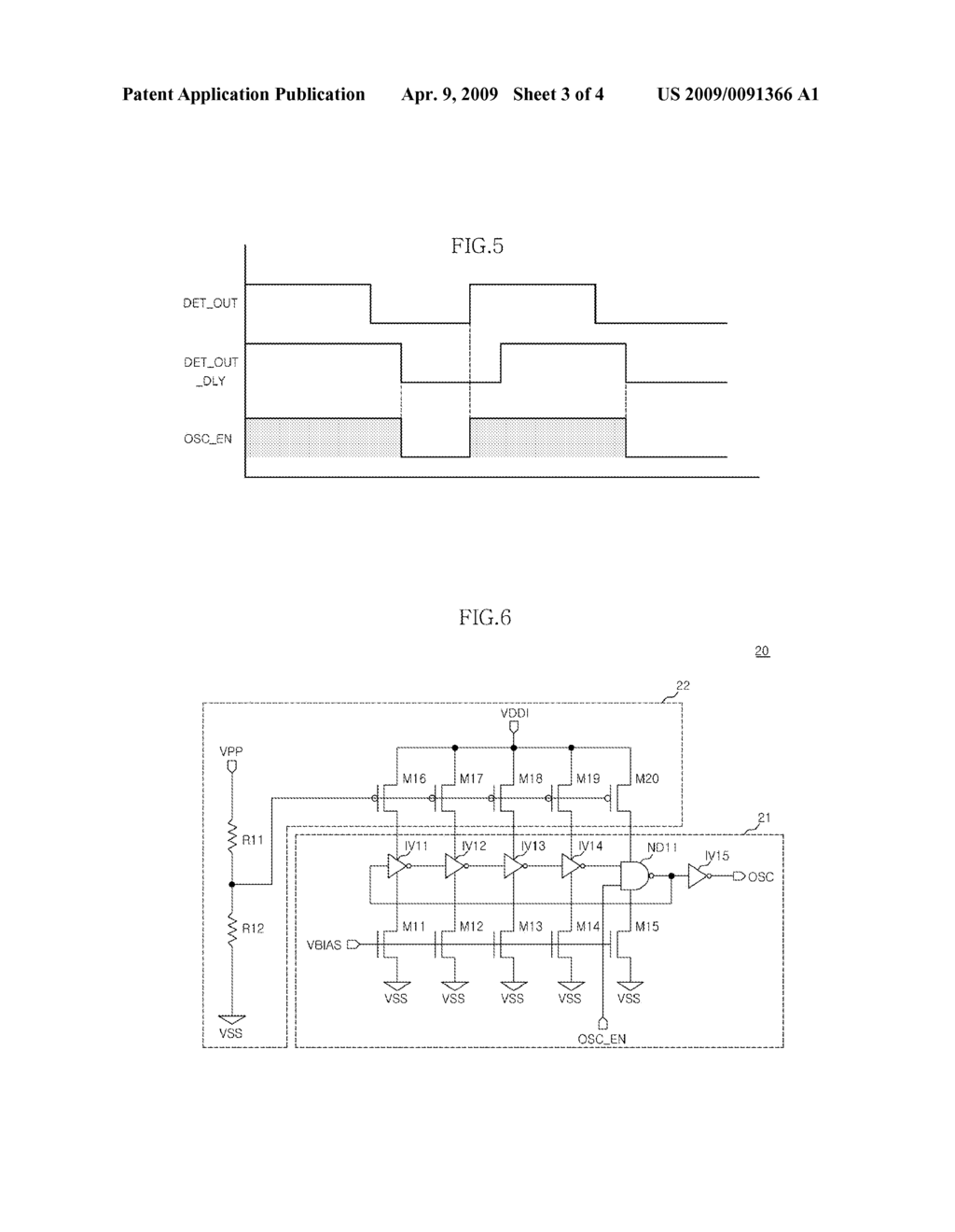 VOLTAGE GENERATOR OF SEMICONDUCTOR INTEGRATED CIRCUIT - diagram, schematic, and image 04