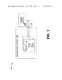 System And Method For Equalizing Transition Density In An Integrated Circuit diagram and image