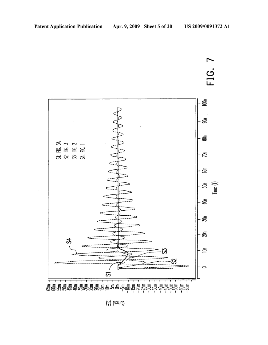 SYSTEM-ON-A-CHIP AND POWER GATING CIRCUIT THEREOF - diagram, schematic, and image 06