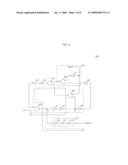 INTERNAL VOLTAGE GENERATING CIRCUIT diagram and image