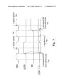 INTEGRATED SYSTEM AND METHOD FOR MULTICHANNEL NEURONAL RECORDING WITH SPIKE/LFP SEPARATION, INTEGRATED A/D CONVERSION AND THRESHOLD DETECTION diagram and image