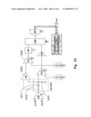 INTEGRATED SYSTEM AND METHOD FOR MULTICHANNEL NEURONAL RECORDING WITH SPIKE/LFP SEPARATION, INTEGRATED A/D CONVERSION AND THRESHOLD DETECTION diagram and image