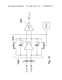 INTEGRATED SYSTEM AND METHOD FOR MULTICHANNEL NEURONAL RECORDING WITH SPIKE/LFP SEPARATION, INTEGRATED A/D CONVERSION AND THRESHOLD DETECTION diagram and image