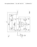 DUAL-PATH CURRENT AMPLIFIER diagram and image