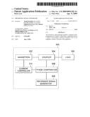 Microwave signal generator diagram and image