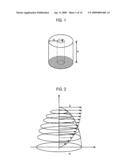 RESONATOR, METHOD FOR MANUFACTURING FILTER BY USING RESONATOR AND FILTER MANUFACTURED BY THE SAME METHOD diagram and image