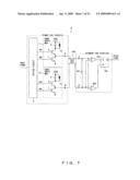 SIGNAL TRANSFER CIRCUIT diagram and image