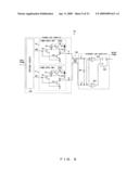 SIGNAL TRANSFER CIRCUIT diagram and image