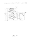 SIGNAL TRANSFER CIRCUIT diagram and image