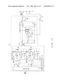 SIGNAL TRANSFER CIRCUIT diagram and image