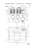 Pager Solutions For Wireless Device System And Associated Methods diagram and image