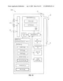 Pager Solutions For Wireless Device System And Associated Methods diagram and image