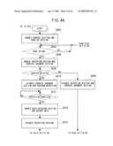 INFORMATION DEVICE CAPABLE OF PERFORMING WIRELESS COMMUNICATION WITH READER/WRITER DEVICE, PROGRAM, AND METHOD diagram and image