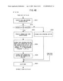 INFORMATION DEVICE CAPABLE OF PERFORMING WIRELESS COMMUNICATION WITH READER/WRITER DEVICE, PROGRAM, AND METHOD diagram and image