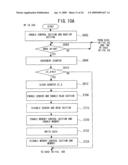 INFORMATION DEVICE CAPABLE OF PERFORMING WIRELESS COMMUNICATION WITH READER/WRITER DEVICE, PROGRAM, AND METHOD diagram and image