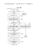 INFORMATION DEVICE CAPABLE OF PERFORMING WIRELESS COMMUNICATION WITH READER/WRITER DEVICE, PROGRAM, AND METHOD diagram and image