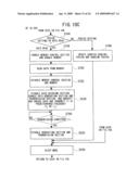 INFORMATION DEVICE CAPABLE OF PERFORMING WIRELESS COMMUNICATION WITH READER/WRITER DEVICE, PROGRAM, AND METHOD diagram and image