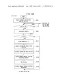 INFORMATION DEVICE CAPABLE OF PERFORMING WIRELESS COMMUNICATION WITH READER/WRITER DEVICE, PROGRAM, AND METHOD diagram and image